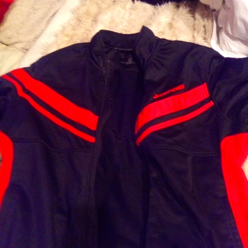 Brooks jacket